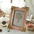 European Picture Frame Photo Holder Home Table Bedroom Studio. 
