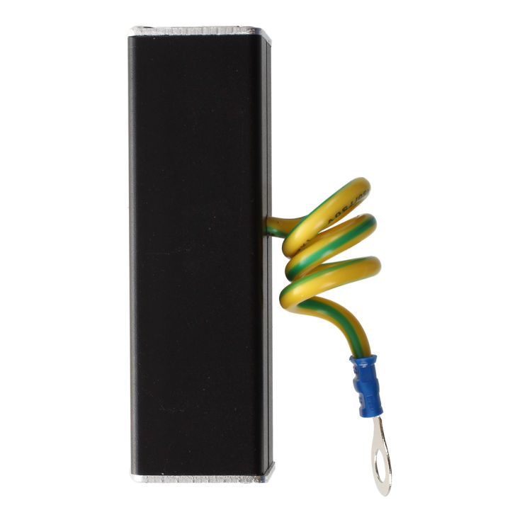 RJ45%20Plug%20Ethernet%20Network%20Surge%20Protector%20Arrester%20100MHz%20-%20Image%202
