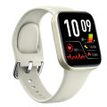 New Y83 Bluetooth call smartwatch high-definition 1.85inch body temperature, heart rate, oxygen exercise, non-invasive blood glucose. 