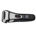 Electric Razor, Electric Shavers for Men, Dry Wet Waterproof Mens Foil Shaver.