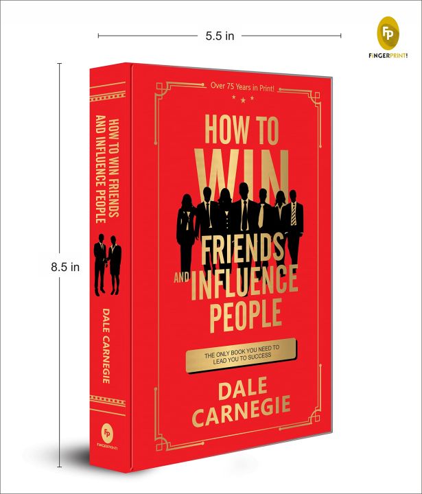 How%20to%20Win%20Friends%20and%20Influence%20People%20(Deluxe%20Hardbound%20Edition)%20Hardcover%20-%20Image%204