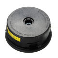 Auto Cut 25-2 Nylon Line Bump Feed Head For Brushcutter STIHL trimmer Black FS120 250.