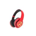 Marvel Spiderman Mickey Wireless Headphones Blutooth Surround Sound Stereo Foldable Earphone Laptop Headset. 