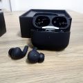 AirPods Pro 2nd Generation Specials Edition Dubai Wireless Earbuds - Black.