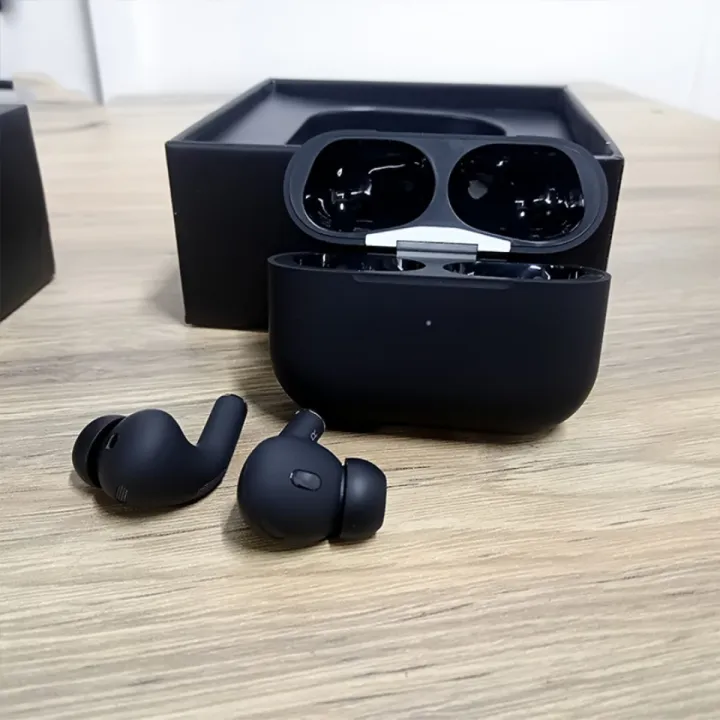 AirPods%20Pro%202nd%20Generation%20Specials%20Edition%20Dubai%20Wireless%20Earbuds%20-%20Black%20-%20Image%206
