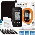 CareSens N 50pc Test Strips for CareSens-N Blood Glucose Meter. 