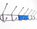 Stainless Steel Double Row 6 /7/8 Hook Hanger. 