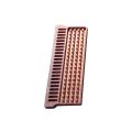 Laptop Heatsink Memory Module Heat Dissipation Pure Copper Heatsink Cooler Radiator Laptop RAM Cooling.