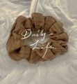 Fashionable Fabric Hair Band for Females Women Girl's Ladies - Trendy Accessory for Hair Styling.