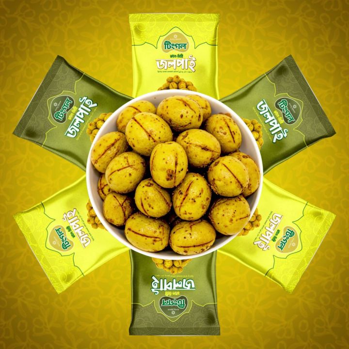 Tingle%20Spicy%20and%20Sweet%20Olive%20(12%20Pcs)%20-%20Image%203
