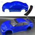 1/10 RC Car Body, 1/10 car Shell, Upgrade Model Car Shell Spare Parts, Replacement Finished Body Shell Frame, RC Car Body Shell for RC Car. 