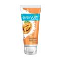 Indian product skin care Everyuth Exfoliating Walnut scrub used for male female - 50 gm.