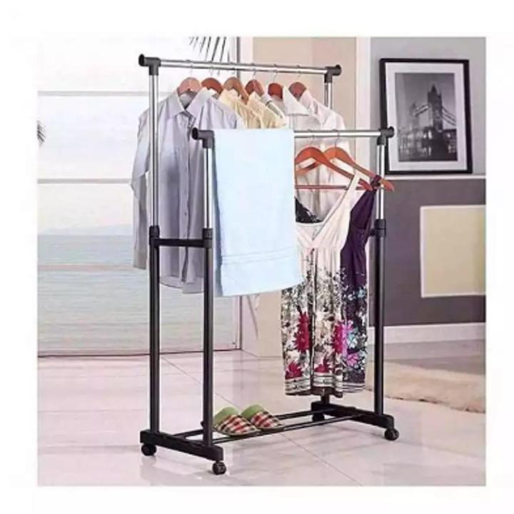 Cloth Rack | Daraz.com.bd: Buy Online at Best Prices in Bangladesh ...