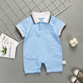 Baby Romper Children's cotton import form china. 