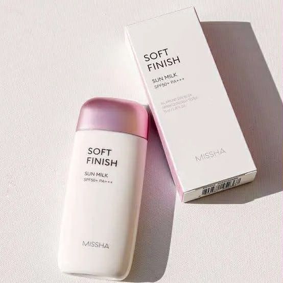 Missha%20All%20Around%20Safe%20Block%20Soft%20Finish%20Sun%20Milk%20SPF50+%20Or%20PA+++%20-%20Image%202