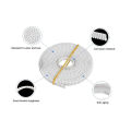 Gt2 Belt 2Gt Timing Belt Pu With Steel Core / Fiberglass Rubber Belt Width 6mm 1M For 3D Printer Parts Anti-Wear Reinforce Open Belt.