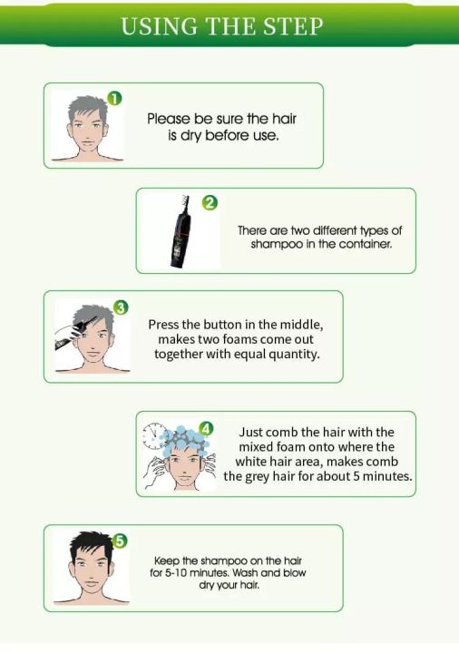 Dexe%20Hair%20Color%20Black%20Shampoo%20With%20Ammonia%20free%20And%20Herbal%20Ingredient%20200ML%20-%20Image%203