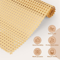 Cane Webbing Rattan Roll, Viennese Wicker, Natural Rattan Wicker. 