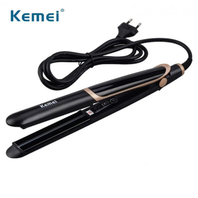 Kemei%20KM%202219%20%20Profesonal%20Hair%20Straightener%20with%20Display%20Ceramic%20Thermostatic%20Coating%20hair%20Styling%20Tool%20-%20Image%202