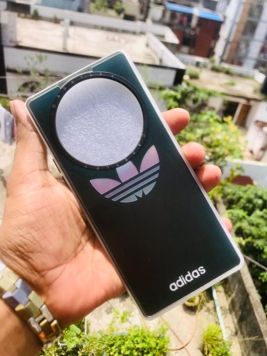 PLATINUM%20New%20Luxury%20Starbuck%20Print%20Design%20Latest%20Phone%20Covers%20Back%20case%20Cover%20For%20Honor%20X9A%20-%20Image%203