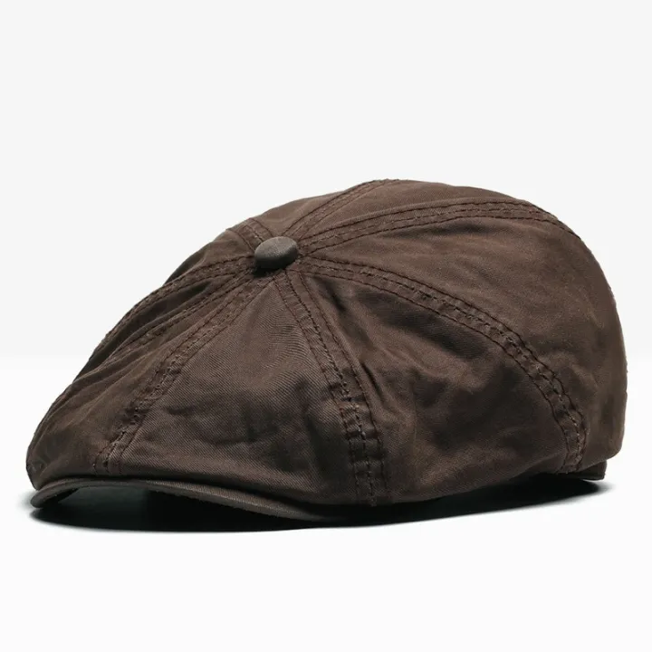 British%20retro%20octagonal%20cap%20men's%20cap%20ladies%20beret%20fashion%20casual%20hat%20-%20Image%207