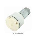 Air Pump Motor DC 12V 20w 15L/min Air Vaccum Pump High Pressure Large Capacity Low Noise. 