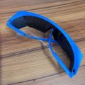 BLACK Glass Work Safety Eye Protection Glasses For Electrical Trade Tools Sets. 