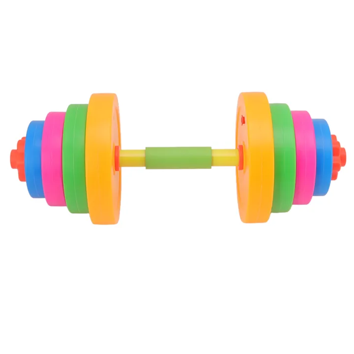 Dumbbell%20Toy,%20Plastic%20Improve%20Motor%20Skills%20Kids%20Dumbbell%20Toy%20for%20Home%20-%20Image%207