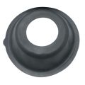 Carburetor Plunger Diaphragm-10x Carburetor Vacuum Diaphragm-Black. 