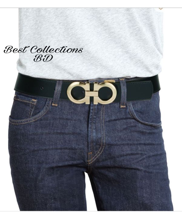Ferragamo%20High%20Quality%20Men's%20Black%20Belt%20Leather%20Male%20Strap%20Pin%20Buckle%20Casual%20Belt%20-%20Image%206