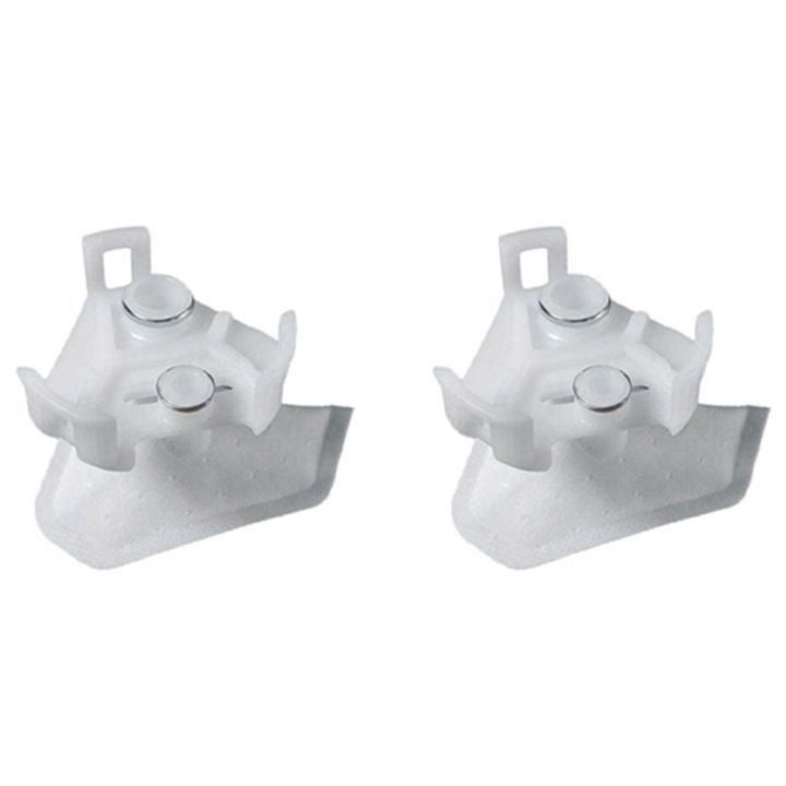JAERBEE 2X Fuel Pump Strainer Filter for Honda Motorcycle for Pump 16700-MFL-003 16700-MFJ-D02 16700-MFL-013 CBR600RR MSX125