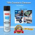 Contact Cleaner 789 Spray way  Singapore. 