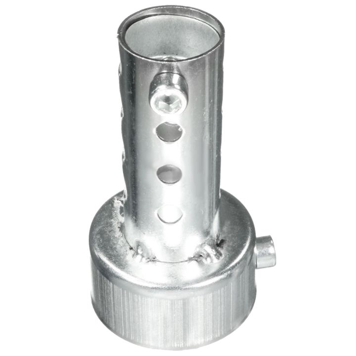 2x%20Silver%20Motorcycle%20Exhaust%20Can%20Muffler%20Insert%20Baffle%20DB%20Killer%20Silencer%2045mm%20x%2080mm%20&%2045mm%20x%20140mm%20-%20Image%204