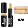 12 Color Lipstick Waterproof Long Lasting Cosmetic Black Blue Purple Green Matte Make Up Lip Gloss Makeup Red Lipstick. 
