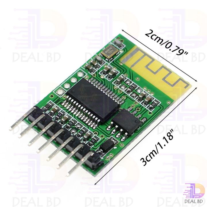 1746NRZ%207%20Pin%20Bluetooth%20Receiver%20Audio%205V%20Mono%20Stereo%20Speaker%20Module%207%20PIN%20Interface%20USB%20MP3%20Car%20Speaker%20Amplifier%20Board%20Bluetooth%20Adapters%20-%20Image%203