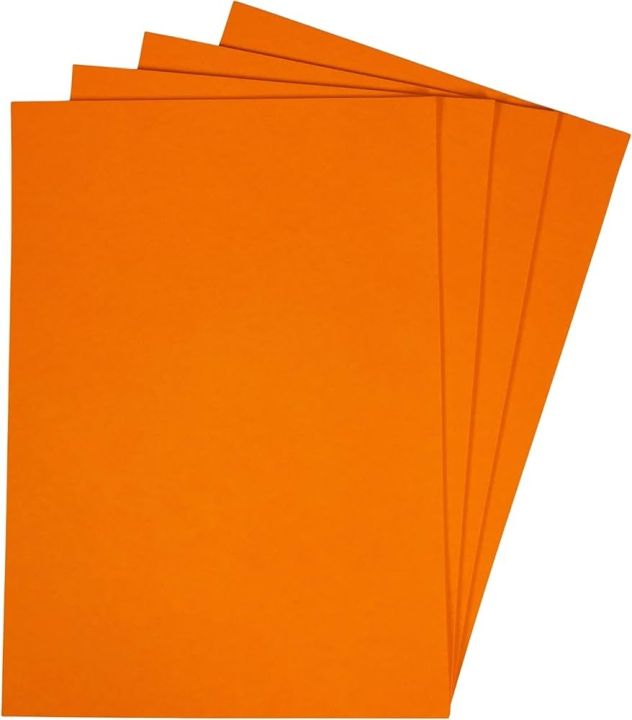 Hand%20Made%20Paper%20Orange%20Color%20Art%20Card%20for%20Water%20and%20Acrylic%20Paints%20Pack%20of%2010%20Pcs%20-%20Image%202