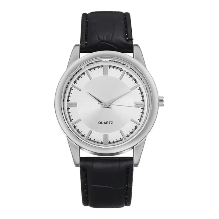 Quartz%20Wristwatches%20Watch%20for%20Men%20Business%20Casual%20Stainless%20Steel%20Mesh%20Belt%20Watch%20Simple%20Dial%20Quartz%20Watch%20-%20Image%203
