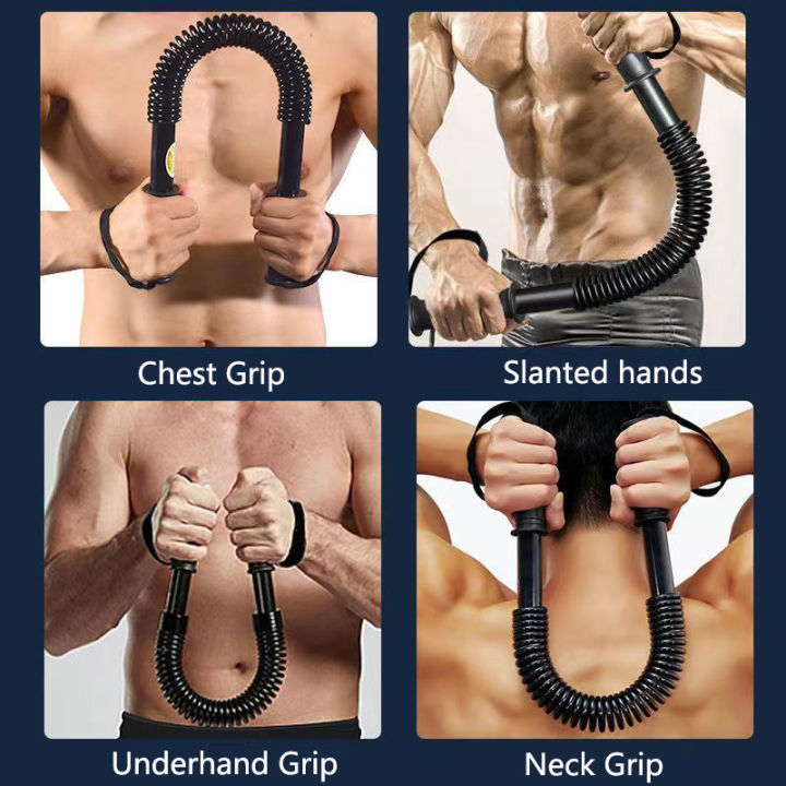 (%2050KG%20)Spring%20Arm%20Strength%20Hand%20Gripper%20Arm%20Power%20Twister%20Gym%20Expander%20by%20NIPA%20SHOP%20BD%20-%20Image%203