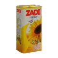 ZADE Sunflower Oil 5 Litre Turkey. 