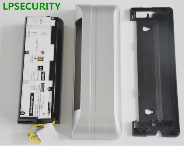 Automatic%20sliding%20gate%20Door%20presence%20Sensor/Perimeter%20active%20infrared%20laser%20beam%20detector%20Security%20bank%20door%20sensor%20-%20Image%204