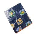 Small Size Urine Mat for Newborn Baby [Standard Size 23''x19"]. 