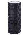 Foam Roller Muscle Massage Roller For Excercises Gym Yoga And Pilates. 