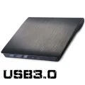 SAMSUNG/LG USB 3.0 DVD WRITER. 