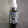 Anti Chlorine Medicine for Aquarium Fish De-Chlorine (Dechlorin 30ml).
