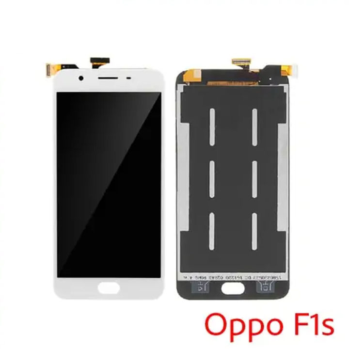 Innovative Appliance - Oppo A59 F1s A1601 LCD Display Touch Screen Digitizer Assembly Replacement Parts
