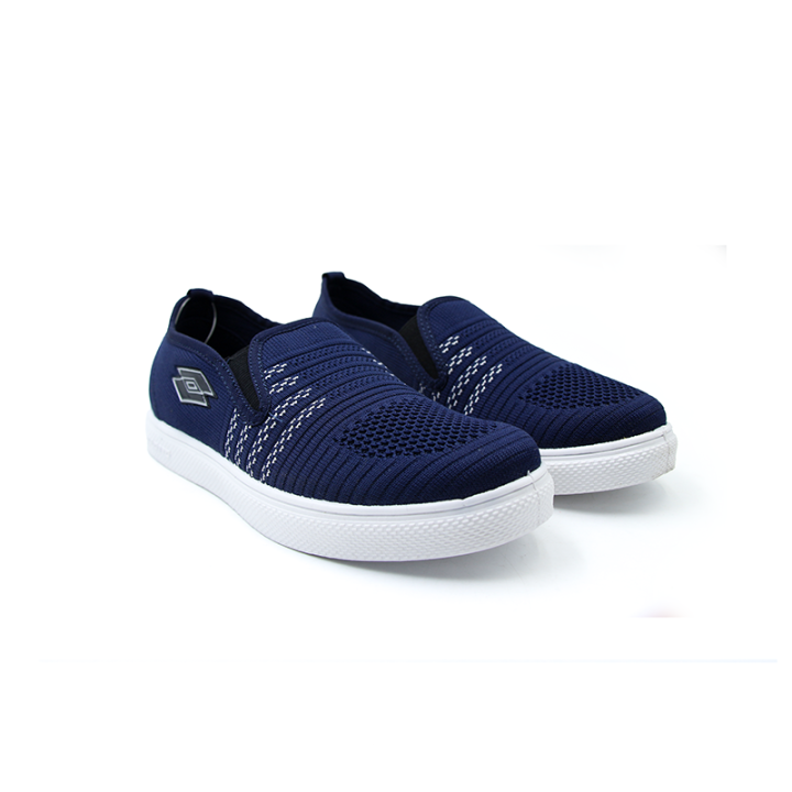 Junior%20Lotto%20Blue%20Casual%20Shoe-Kids%20-%20Image%203