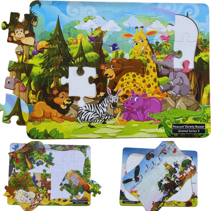 24%20Piece%20Kids%20Jigsaw%20Puzzle%20Animal%20Set%208%20x%2010.8%20Inch%20-%20Puzzle%20Toy%20For%20Kids%20-%20Image%203