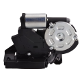 Rear Lock Latch for 2015-2018 Escalade XT5 13519125 13527320.