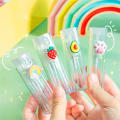 Mini Size Spray Bottle Leakproof -Compatible 10ml Disinfection Sprayer Cartoon Design Household Hydrating Bottle for Hand Sanitizer Skin Care Personal Hygiene Disinfection Use Kids-Friendly. 