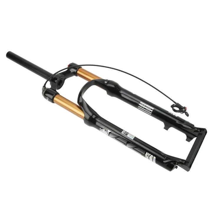 Mountain%20Bike%20Front%20Fork%20120mm%20Stroke%20Bicycle%20Shock%20Absorber%20Air%20Fork%2026inch%20Straight%20Steerer%20Remote%20Lockout%20Suspension%20Fork%20-%20Image%202
